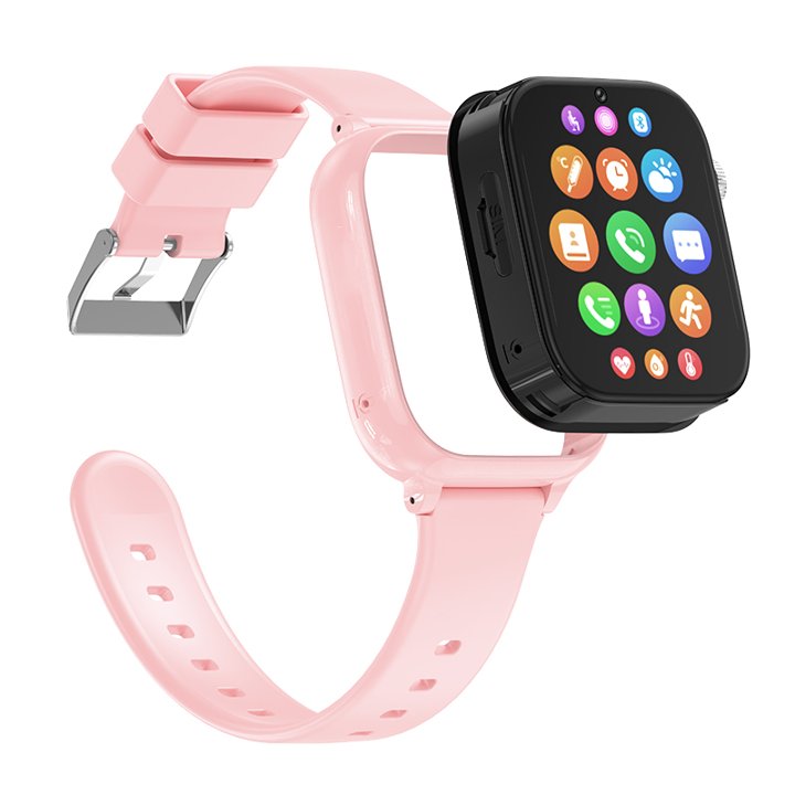 Gen-K Kids Smart Watch